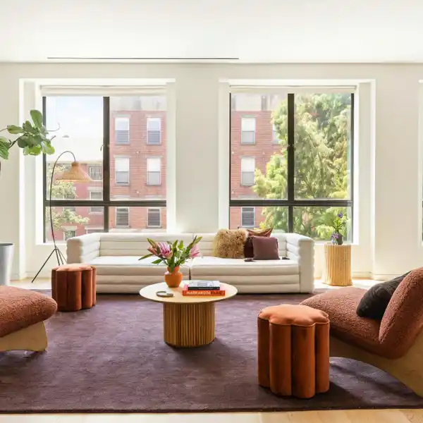 RARE FULL-FLOOR CONDO