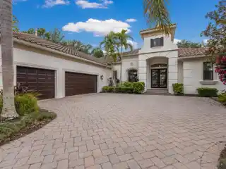 Sunset Sanctuary on King’s Dunes Fairway