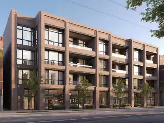 Boutique Brilliance with Sunlit Modern Interiors