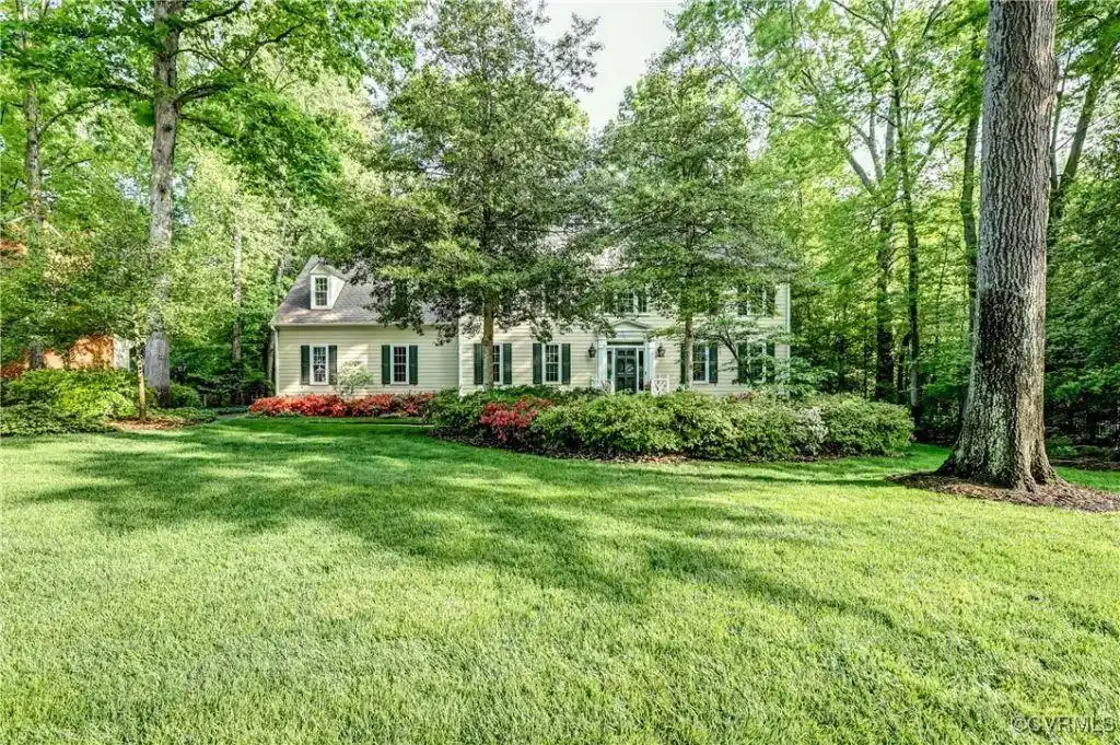Spectacular Home in Colonies at Wilde Lake