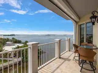 Home Where Elegance Meets Coastal Serenity