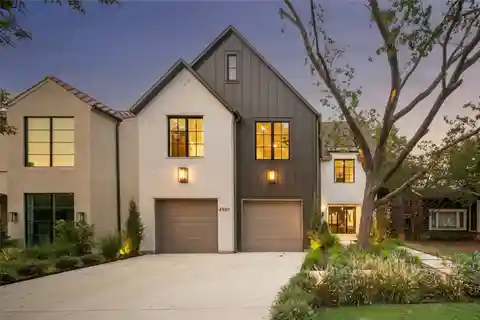 Residential