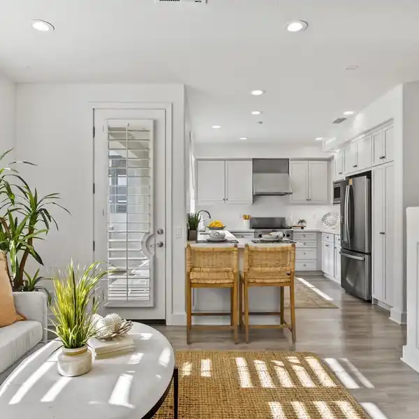 BEAUTIFULLY UPDATED TOWNHOME