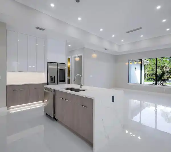 GORGEOUS NEW CONSTRUCTION IN DESIRABLE WEBER WOODS