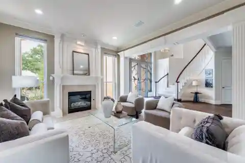 Show-Stopping Mcclure Custom Home