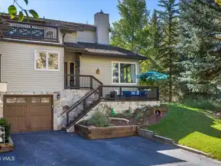 Thoughtfully Designed Duplex with an Ideal Plan