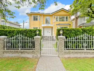 Sunny Corner Lot Home