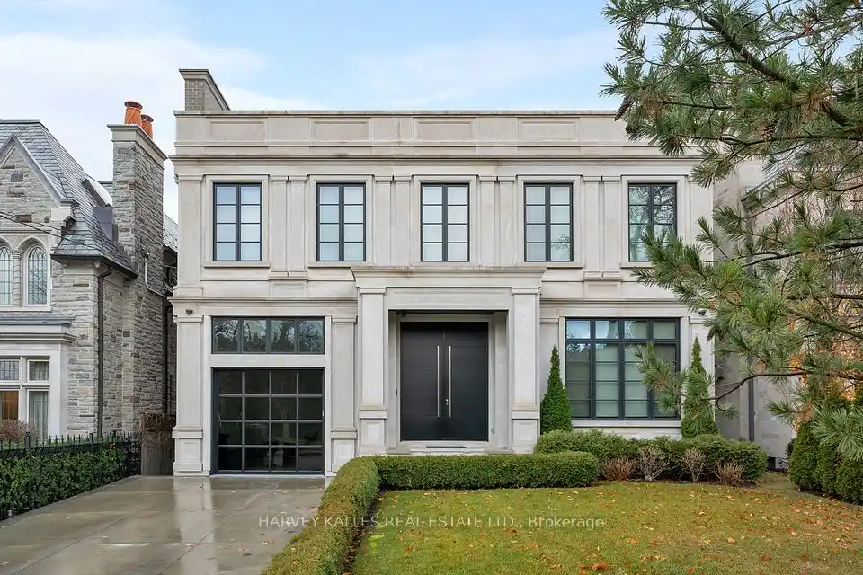 Forest Hill Masterpiece
