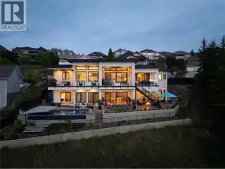 Exquisite Walkout Rancher with Spectacular Views