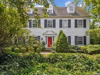 Elegant and Spacious Classic Colonial
