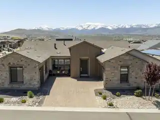 Luxury Living in the Regency at Caramella Ranch