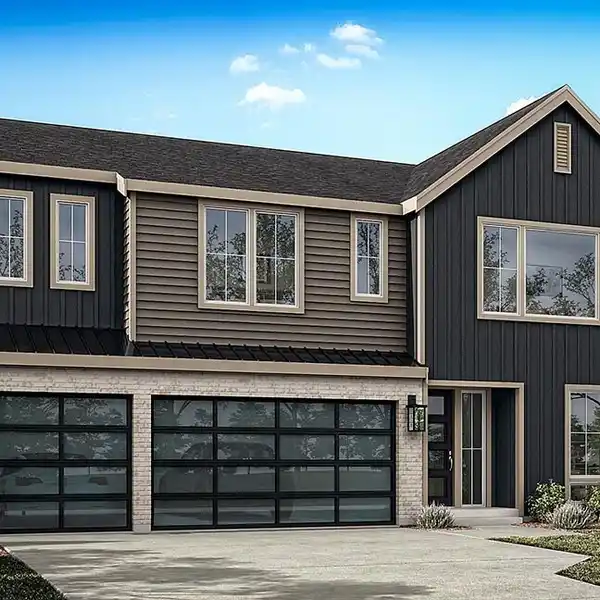 LUXURY BOUTIQUE LIVING IN BOTHELL