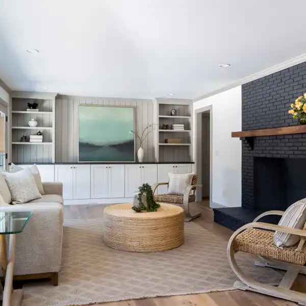 STUNNING, FULLY RENOVATED CAPE-STYLE HOME