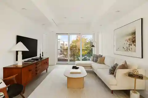 Prospect Heights Triplex Penthouse