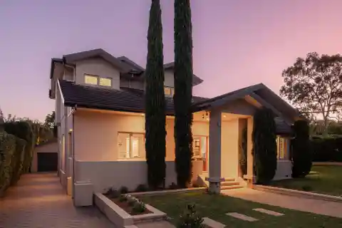 Grand Family Residence