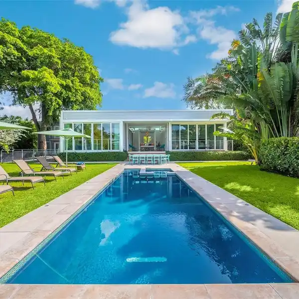 VILLA TULUM