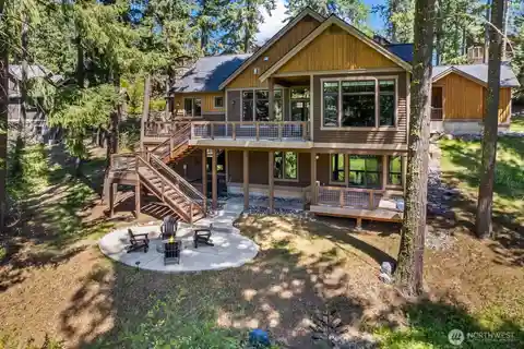 Picture Perfect Suncadia Home