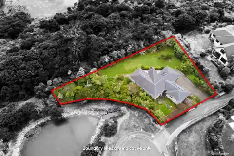 Brilliant Home Offering an Amazing Lifestyle