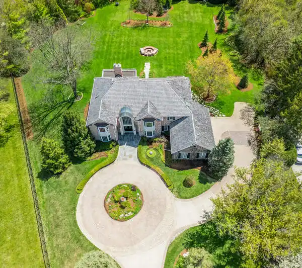 BEAUTIFULLY CRAFTED BRICK HOME