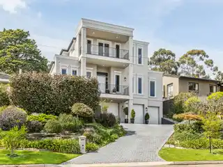 Epic Home in a Class of Its Own