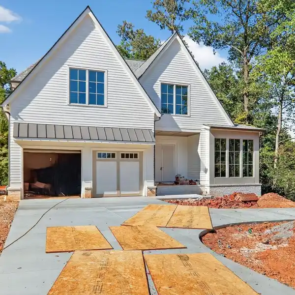 RARE NEW CONSTRUCTION OPPORTUNITY