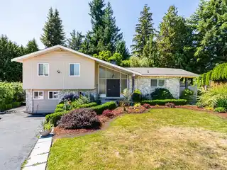 Renovated Retreat in Exclusive Government Road Enclave