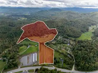 Land