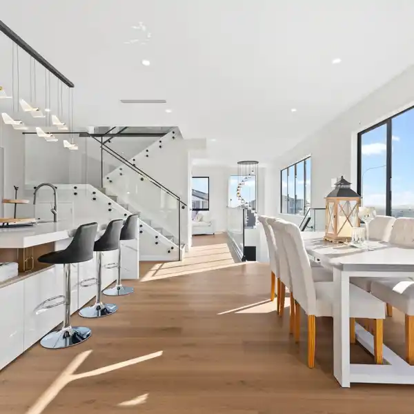 BRAND NEW ARCHITECTURAL MASTERPIECE OF PURE LUXURY