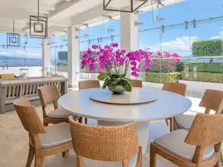 The Skyline Ridge Penthouse in Escazú
