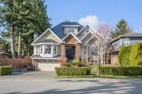 Spacious Multi-gen Living on South-facing Lot