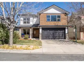 Distinctive Home in Coveted Location