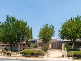 Spectacular Ranch Style Custom Estate in Knollwood
