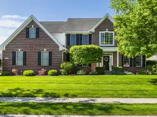 Elegant Living with Finished Basement