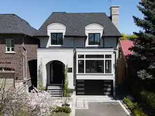 Custom Home in the Heart of Clanton Park