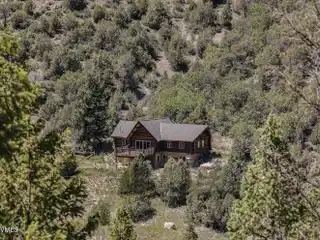 Extraordinary 47-Acre Property