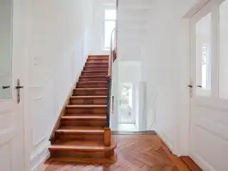 Circa 1880 Wilhelminian Style Townhouse