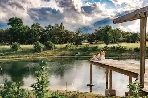 16-Plus Beautiful Acres