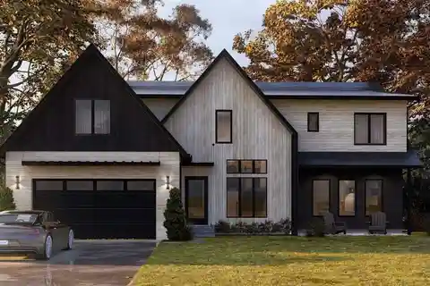 Proposed New Construction in Desirable Downtown Location