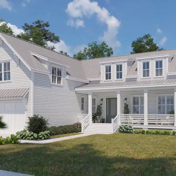 BRAND NEW HIGH-END CONSTRUCTION