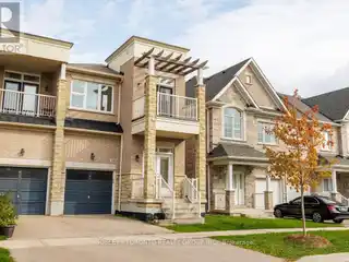 Sun-Filled Living with Private Yard and  Exceptional Layout