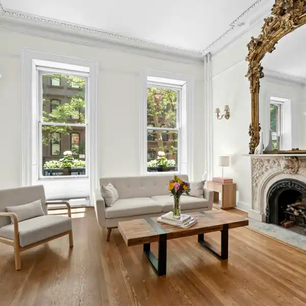 Residential Lease