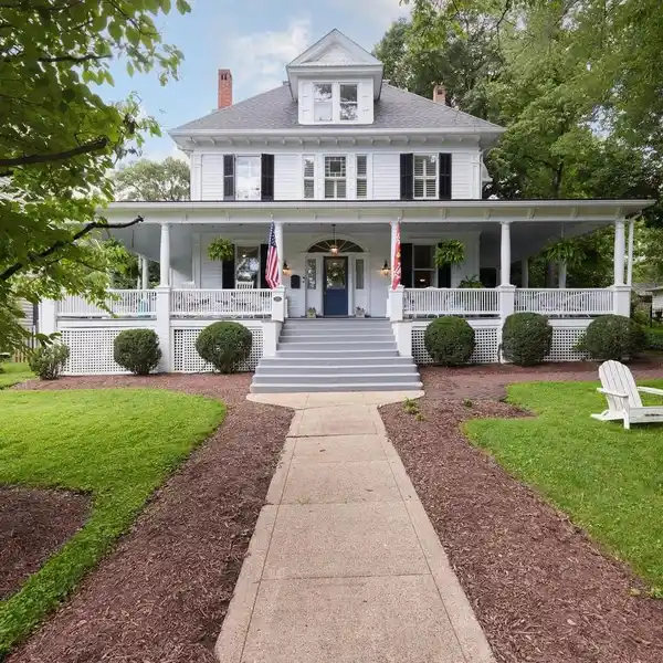 Residential