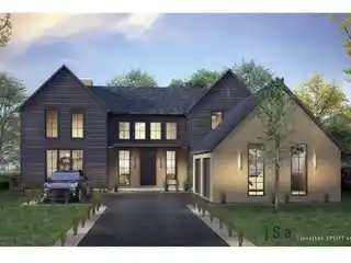 New Construction in a Sought-after Neighborhood