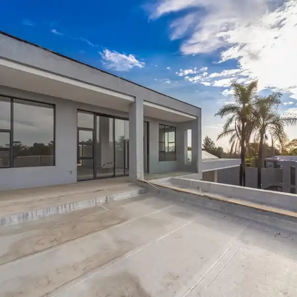 OPPORTUNITY TO COMPLETE AN INCREDIBLE HOME