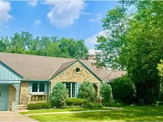 Endless Possibilities on Private, Lush Grounds