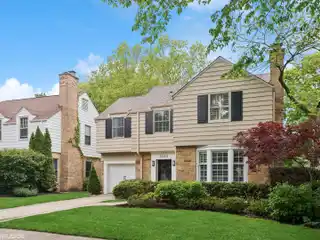 Beautifully Updated and Maintained Colonial