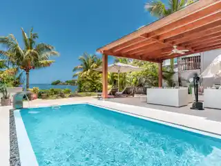 Exclusive Fully Furnished Four Bedroom Villa