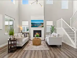 Beautifully Maintained Residence on a Charming Cul-De-Sac