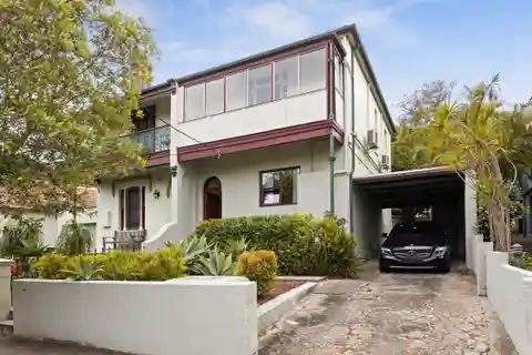 Grand Victorian Terrace with Renovation Potential