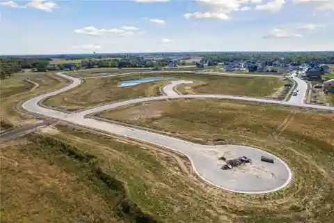 New Construction in a Beautiful Community